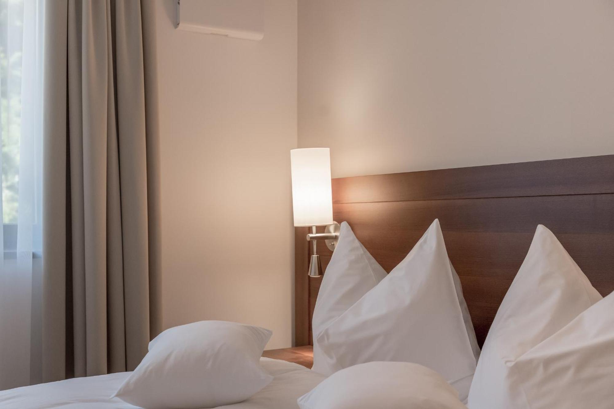 Seehotel Restaurant Lackner Mondsee Kültér fotó