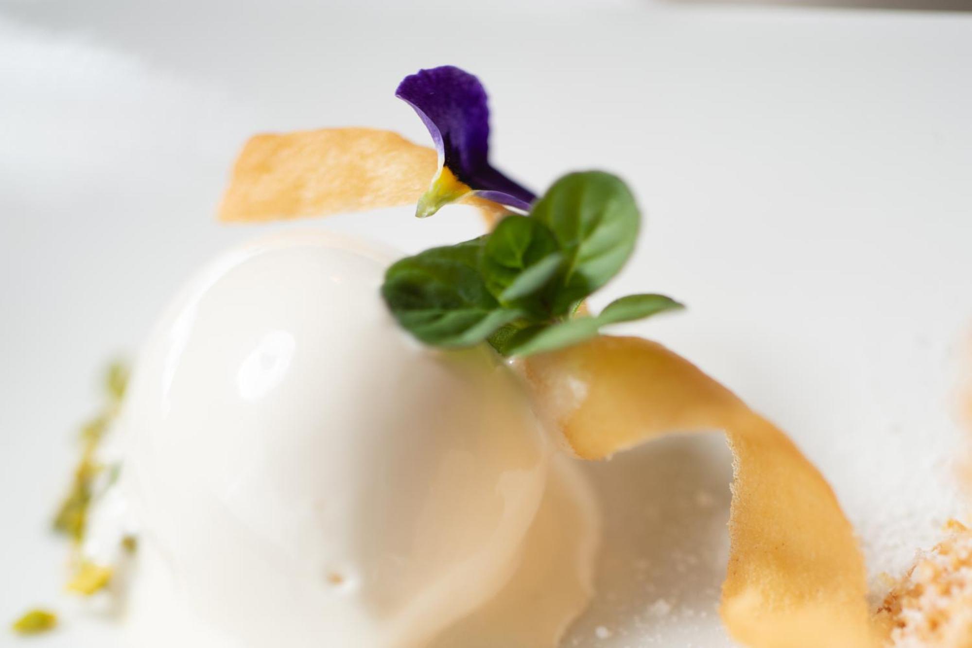 Seehotel Restaurant Lackner Mondsee Kültér fotó