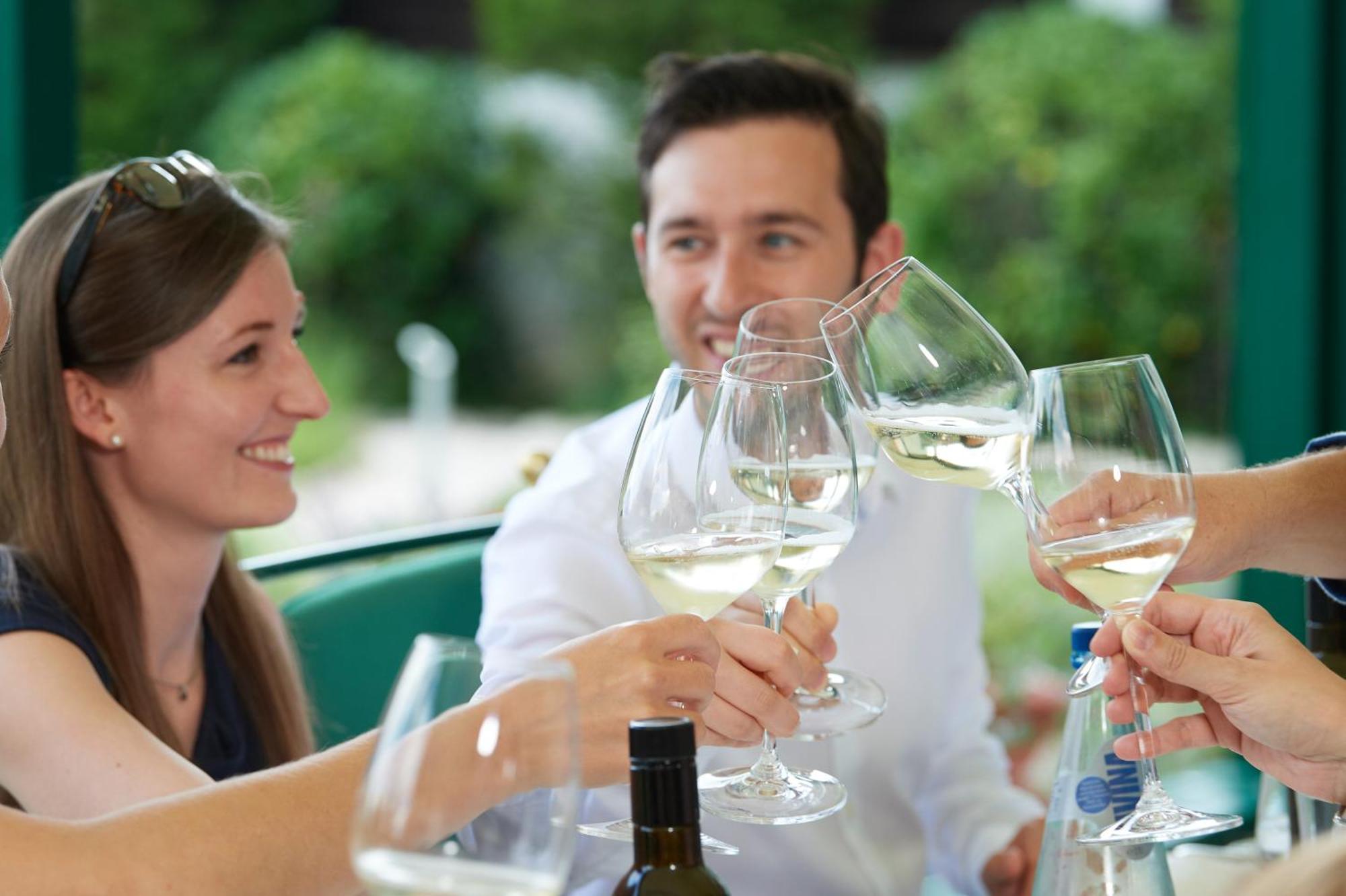 Seehotel Restaurant Lackner Mondsee Kültér fotó