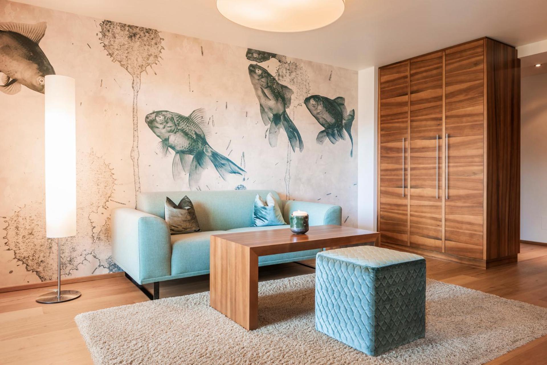 Seehotel Restaurant Lackner Mondsee Kültér fotó