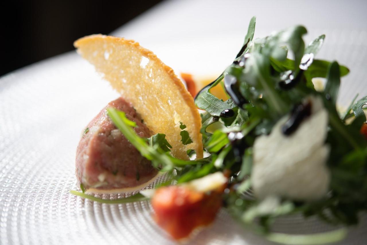 Seehotel Restaurant Lackner Mondsee Kültér fotó